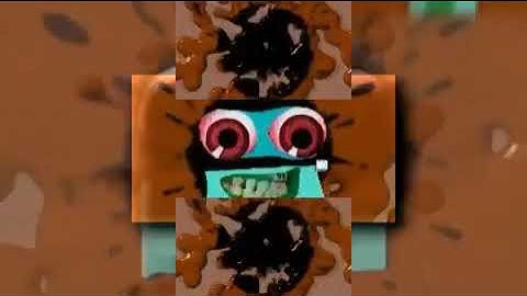 (YTPMV) Klasky Csupo in Lofty Power