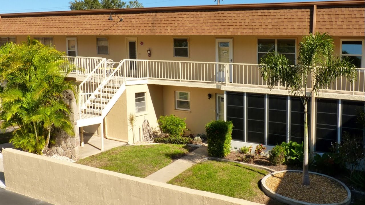 210 Park Blvd N 226, Venice, FL 34285 YouTube