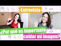 Por qué es importante cuidar mi imagen estando en casa #quedateencasa #teletrabajo #imagen