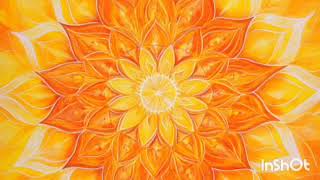 🧡 SACRAL CHAKRA HEALING SUBLIMINAL | 50 Deep Affirmations | Svadhisthana | Chakra Series #2 