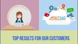 Mrkt360 Our Success in 2016-2017