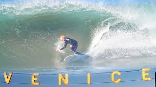 Guest edit by ian, check out his channel here:
https://www./channel/ucfscxjjd6i5bxupjbtsxjuq this is venice beach
surfing! not the best waves, but...