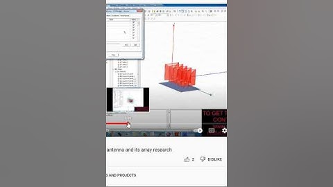 Design of a C-Band Vivaldi antenna and its array research