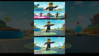 Roblox avatar dancing #edit