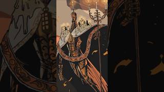 meet Lutig in Crown Gambit new demo for #steamnextfest! #videogames #gaming #indiegame
