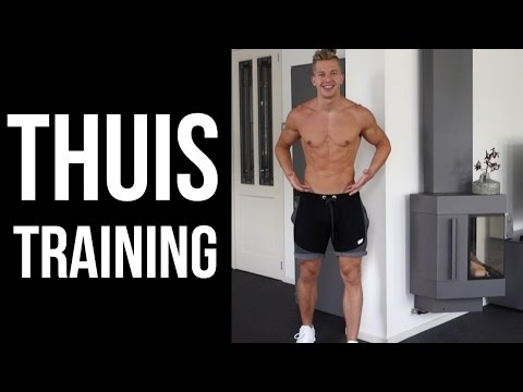 Video: Hoe Schuine Buikspieren Te Pompen?