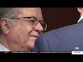 Caso Plus Ultra | Dimite el presidente y el CEO de la compañía | RTVE Noticias