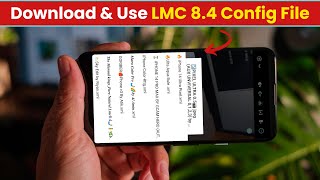 LMC 8.4 Config File Download [Updated 2024] & Setup Tutorial || FULL GUIDE screenshot 3