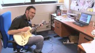 A Little Bit Of Physics And Chemistry