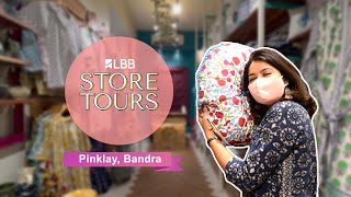 Visit Pinklay Store In Bandra, Mumbai For Decor, Ceramics, Quilts & Apparel | LBB Store Tour