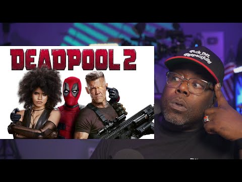 Deadpool 2: A Hilarious, Action-Packed Sequel That Delivers