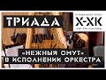 Проект Хип-Хоп Классика: Триада - "Нежный омут" (Orchestral cover)