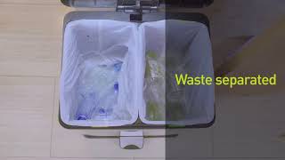 Rejoice Step Bin 2