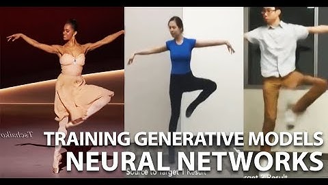 Translating A Professional Dancer