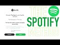 Understanding API Tokens • The Spotify Method 💰📈🎧