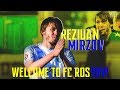 Reziuan Mirzov — Welcome To Rostov