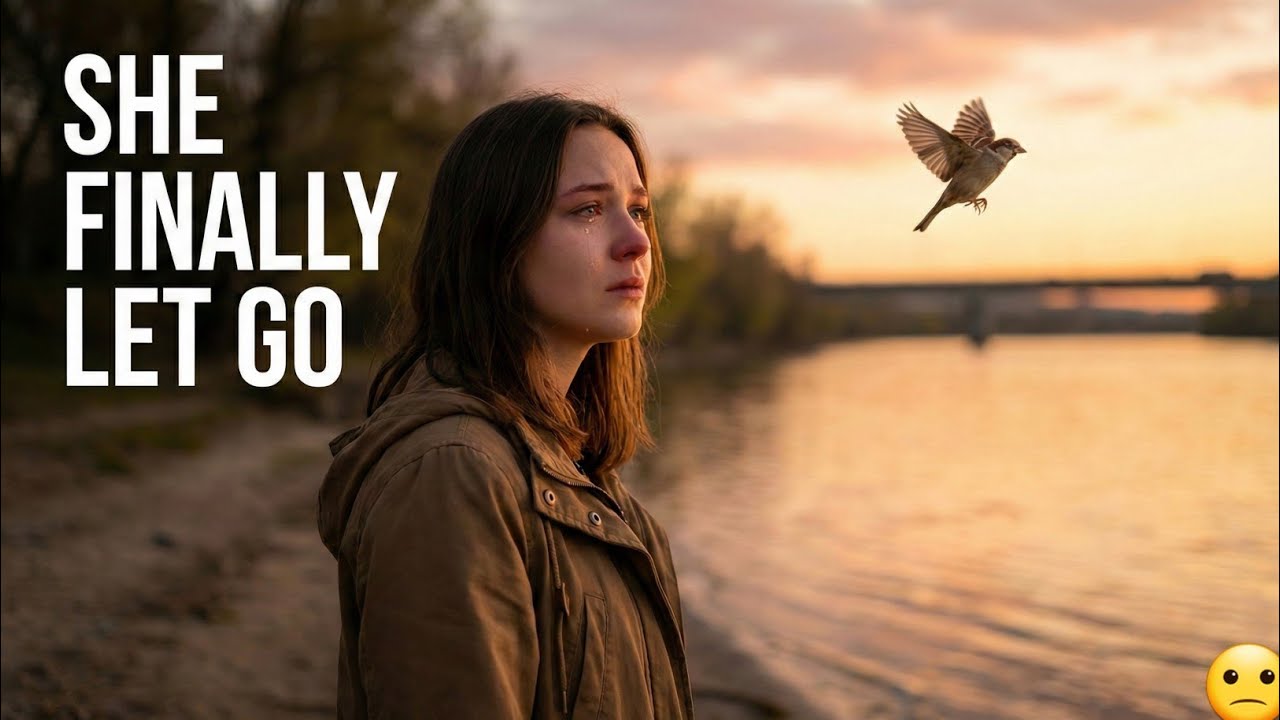 Stop Chasing People | An Emotional Story That Will Change How You See Yourself