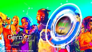 Magic Hour  - Fastlane Road to Revenge OST