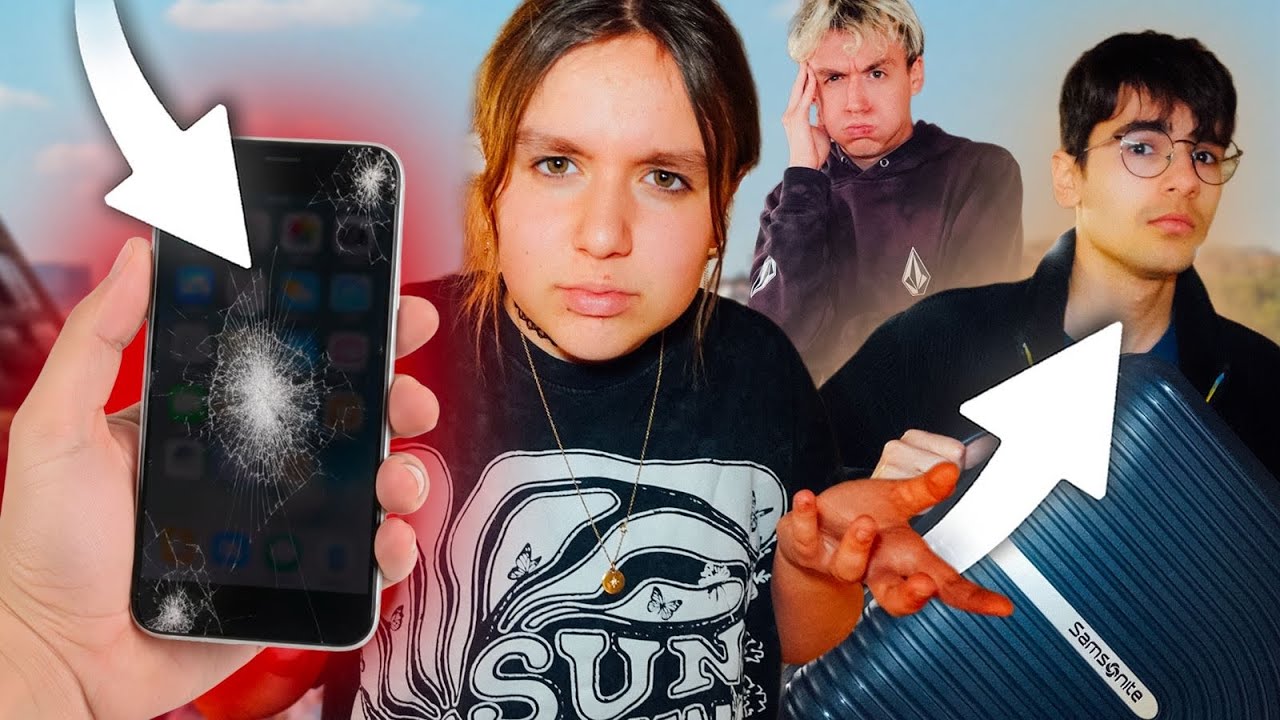 MON COUSIN EST HORRIBLE ! ON DOIT LE VIRER ! (1H DE PINK LILY)