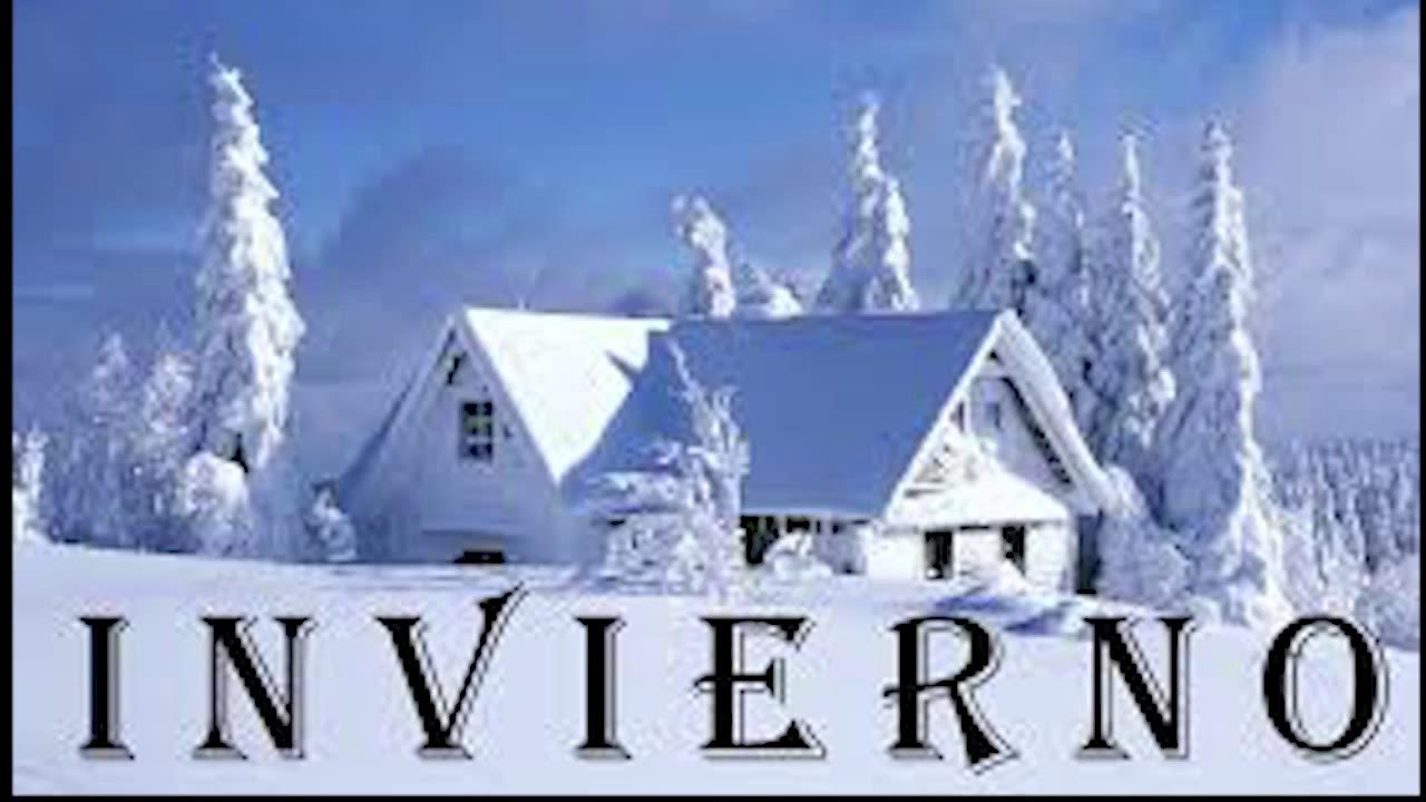 Invierno=+ Francisco Canaro y Roberto Maida Invierno=+ Francisco Canaro y Roberto Maida