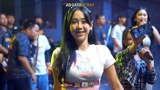 Satu Jiwa (Cipt : Zoelham TWCS ) All Artis Garaga Djandut Sragen - Plat AD Gaya Bebas Season 3 - GG