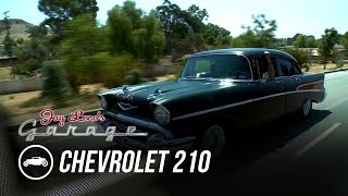 1957 Chevrolet 210  Jay Leno's Garage