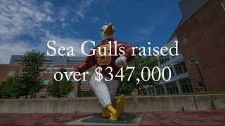Salisbury University's Giving Day 2022