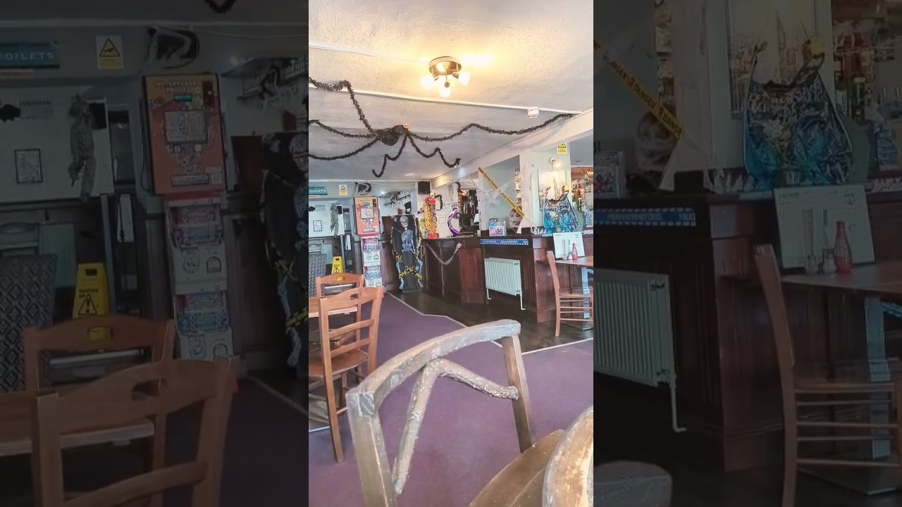 The Marine Pub Great Yarmouth YouTube