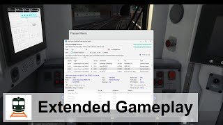 ThirdRails Extended Gameplay for TS Quick Drive and Freeroam Scenario's explained