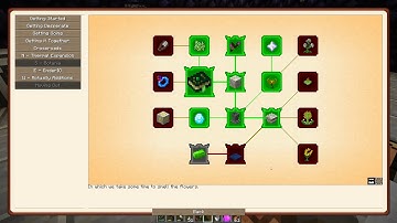 Break Out E10 - Botania and Lava Transport