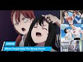Top Anime Where People Bully The Wrong Person [HD]