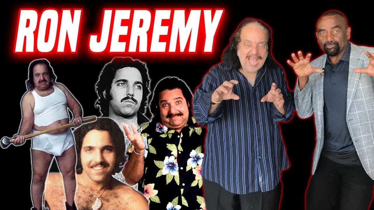 Ron Jeremy (American Porn Actor) ~ Wiki and Bio with Photos Videos picture