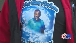 Family mourning death of DUI victim 2 years later, suspect still on the run