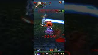 Dk Escarcha BGS PvP 5.4.8 #wow #worldofwarcraft #pandaría