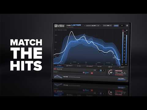 I Turned 3,054 Hit Songs Into a Free Vocal Plugin