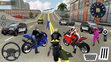 Xtreme Motorbikes stunts Motor Racing Bike Motocross game #1 Best Bike game For Android ios Gameplay