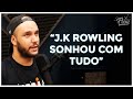 A ORIGEM DO HARRY POTTER | Cortes do Flow