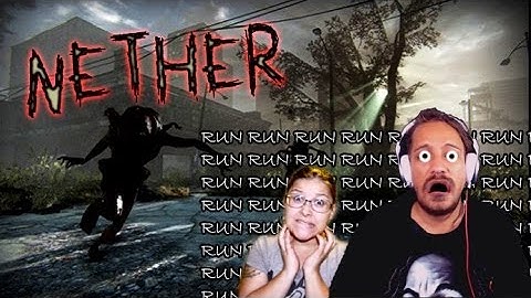 Nether: Double the screams with MORFAR and GF