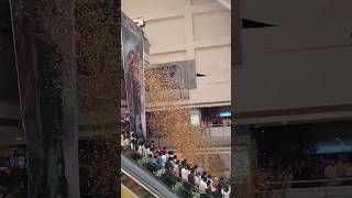 Special Poster Launch For Birthday At Prasads Imax