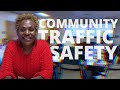 A day in the life of a community traffic safety manager
