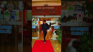 Otomatik Kapı - İztok Fethiye 0536 861 47 46