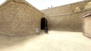 skiTeL - sick flashed deagle flickshot