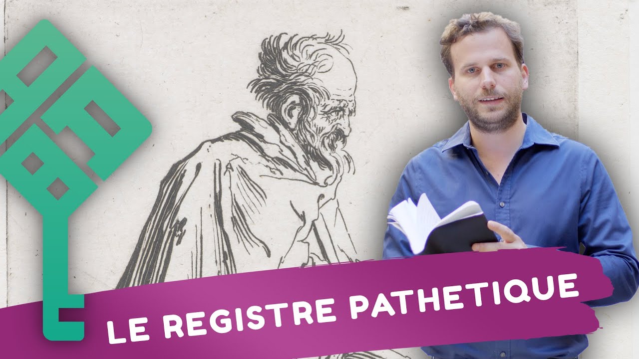 Tout sur le registre pathétique ! Définition, procédés et conseils ! YouTube