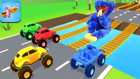 Shape Shifting - لعبة Max Level - طريقة اللعب من  - تطبيق لعبة الهاتف المحمول All Level 7049