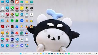 Tugas pratikum uas aplikasi Disk2VHD