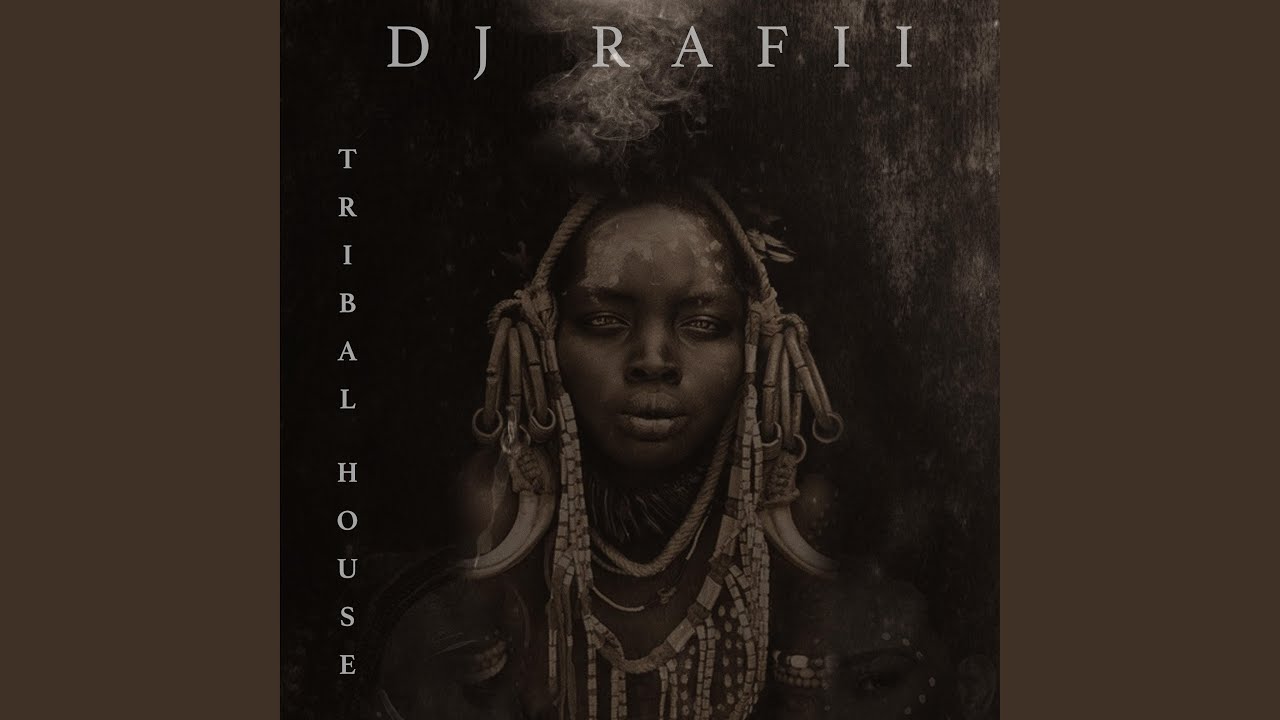 Dj Rafii Tribal House - YouTube