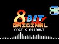 Arctic Assault - 8-Bit Original #8