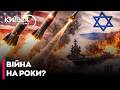 ⚡️ БЕЗ ІЛЮЗІЙ: Чому союзники США готуються до років війни з Іраном? - ДОБРЯНСЬКИЙ