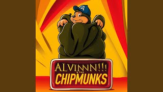 Alvin & the Chipmunks Theme Song (Alvinnn!!! and the Chipmunks)