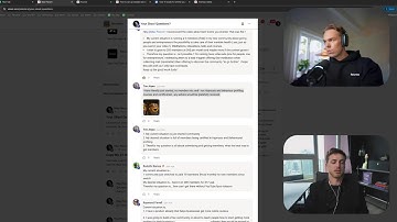 How To Scale An Online Course To $100k+/mo (Skool)